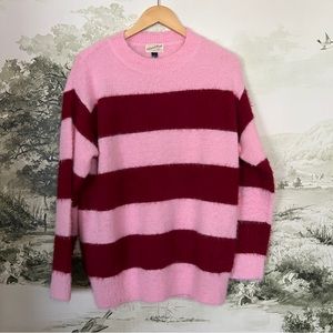 Universal Thread striped sweater
